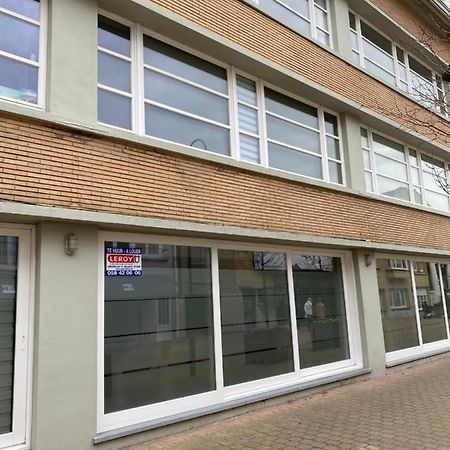 Appartamento Claeyssenshof Bonzellaan 1 G002 De Panne Esterno foto